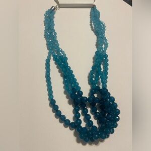 Beaded Necklace